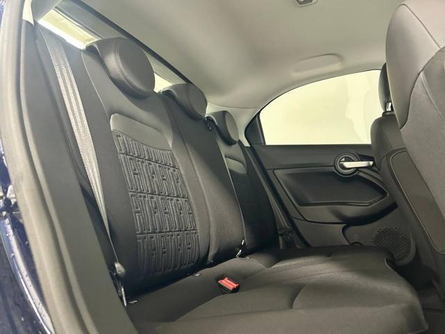 FIAT 500X 1.3 MultiJet 95 CV PACK COMFORT+STYLE