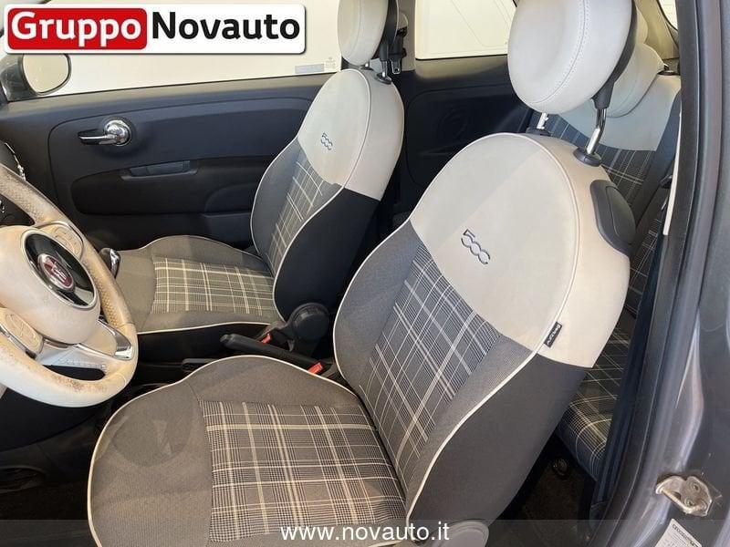FIAT 500C 1.2 Lounge
