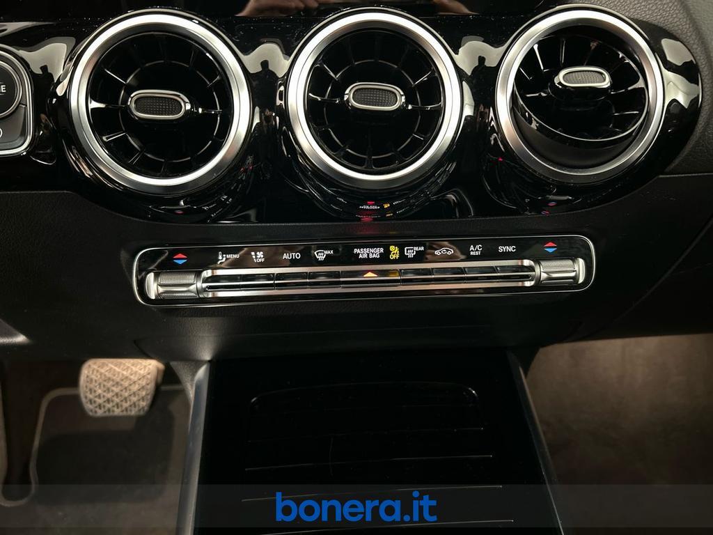 Mercedes GLA 200 200 D Sport Plus 8G-DCT