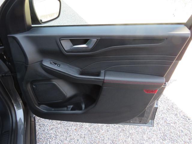 FORD Kuga 2.5 Full Hybrid 190 CV CVT 2WD ST-Line X