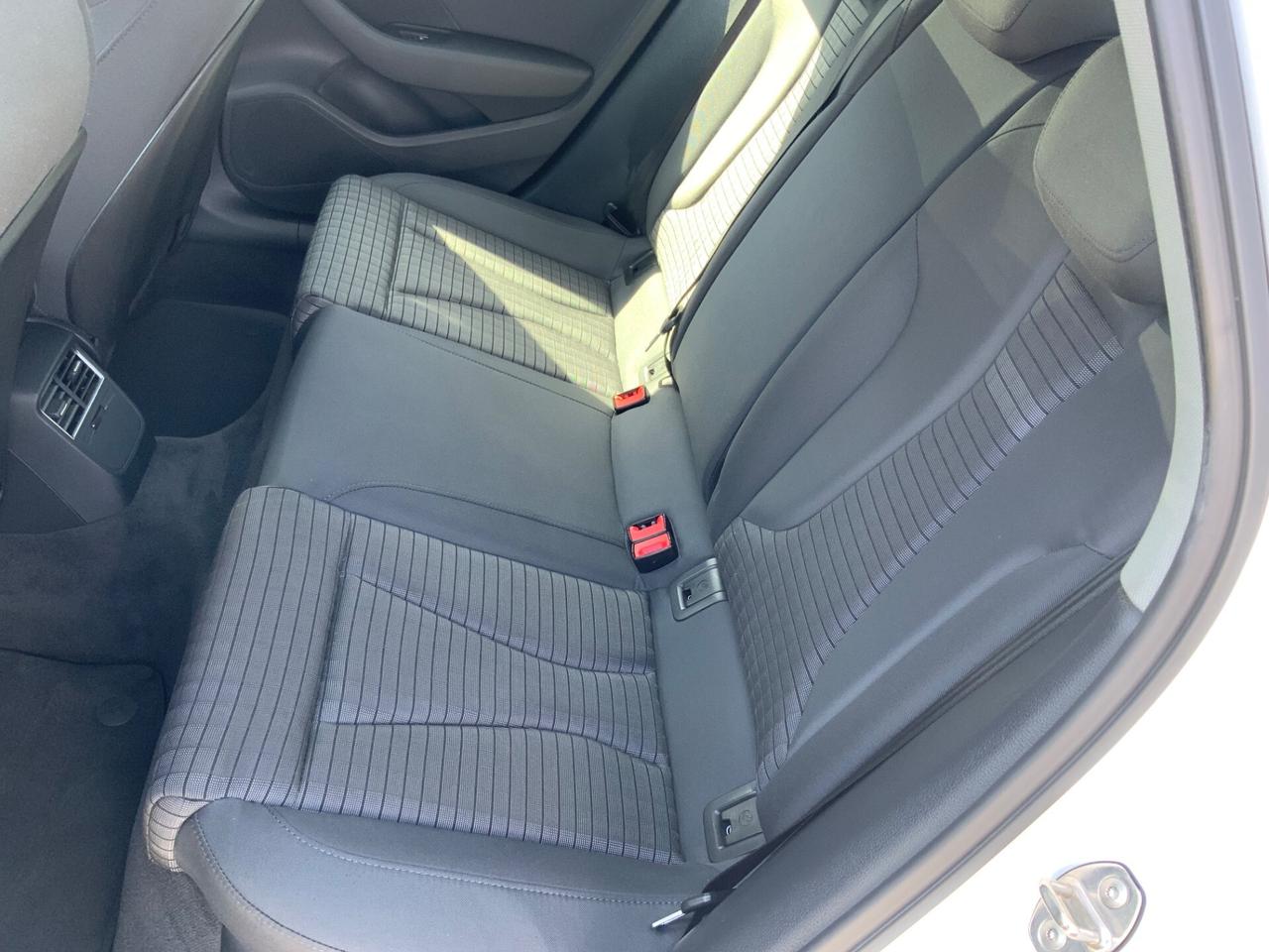 Audi A3 SPB 30 TDI S tronic Sport