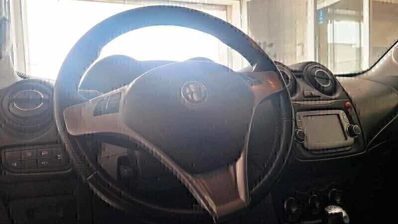 Alfa Romeo MiTo 1.4 78 CV S&S Progression GPL