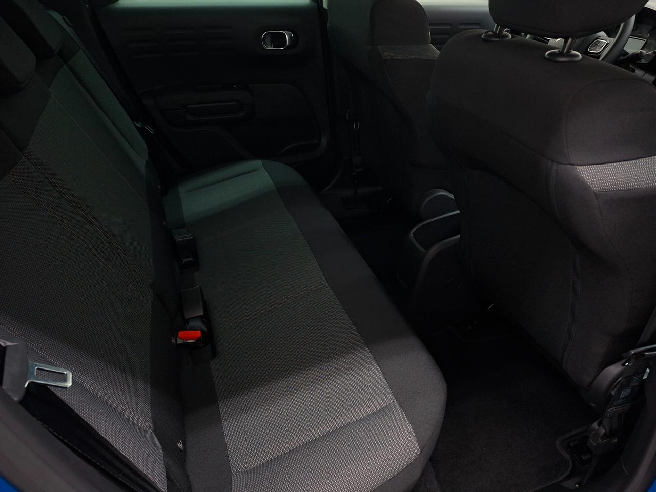 Citroen C3 Aircross 1.5 BlueHDi 110cv Shine Pack