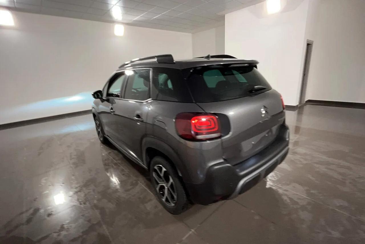 Citroen C3 Aircross PureTech 110 S&S Plus