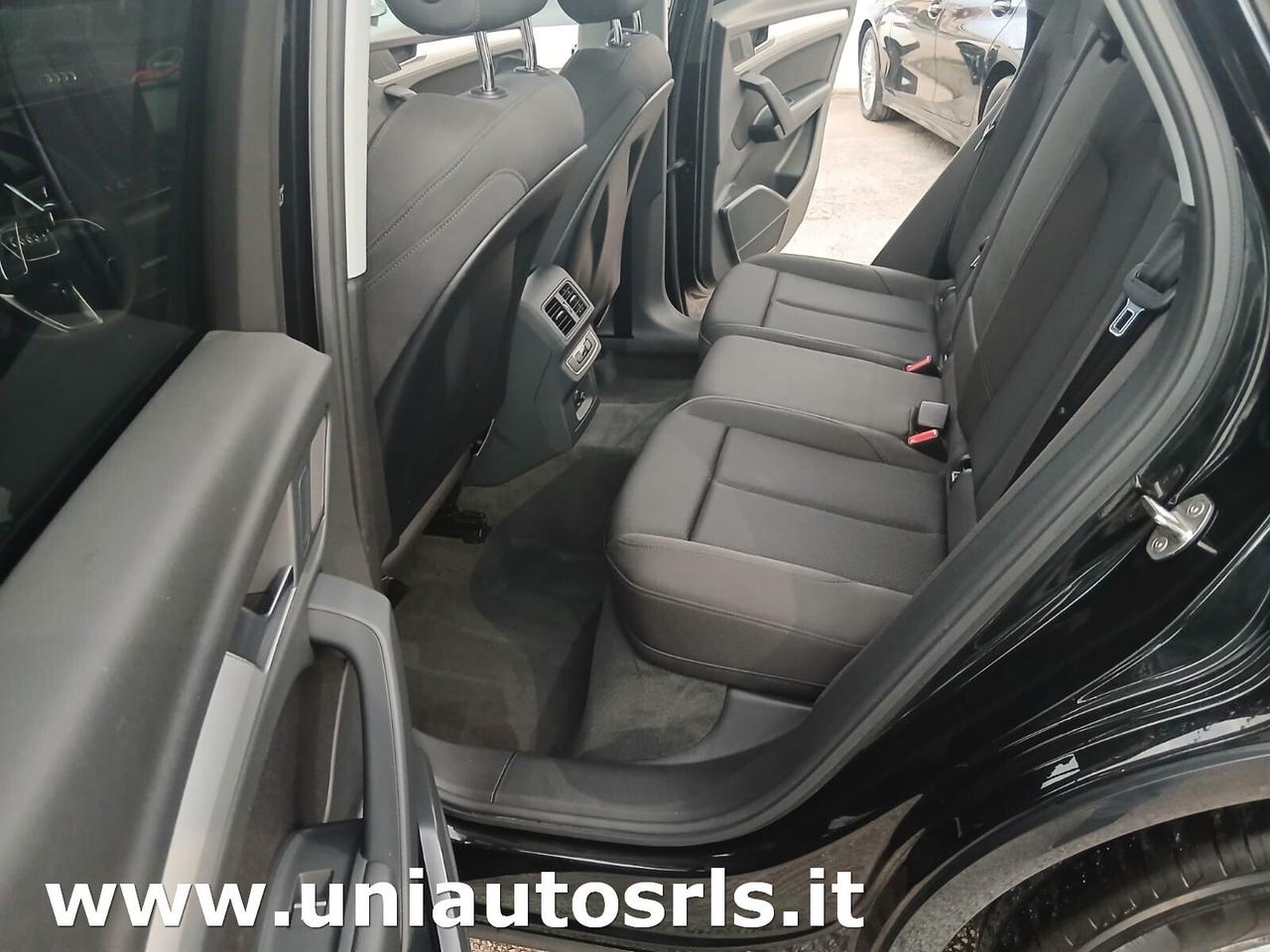 Audi Q5 35 TDI S tronic Business Advanced