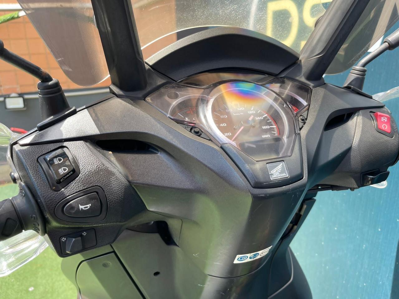 Honda SH 300 GARANZIA PERMUTE FINANZIAMENTO SPORT