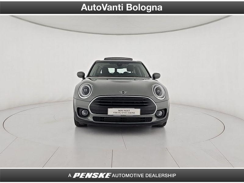 MINI Mini Clubman 1.5 One D Business Clubman