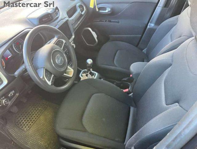 JEEP Renegade Renegade 2019 1.0 t3 Longitude 2wd - FZ861FY