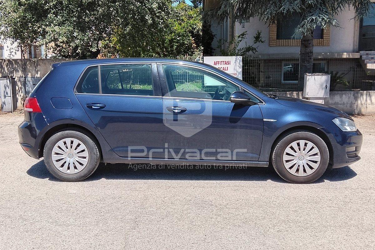 VOLKSWAGEN Golf Business 1.4 TGI 5p. Highline BlueMotion