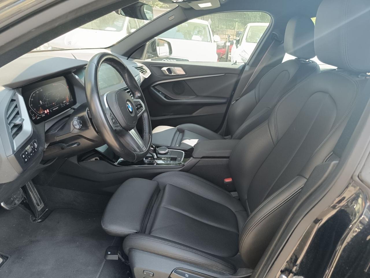 Bmw 220D Gran Coupé xDrive Msport Automatica
