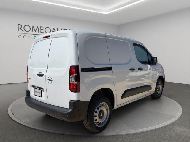 OPEL Combo Cargo L1H1 1.5 Diesel 100CV S&S PC 1000kg