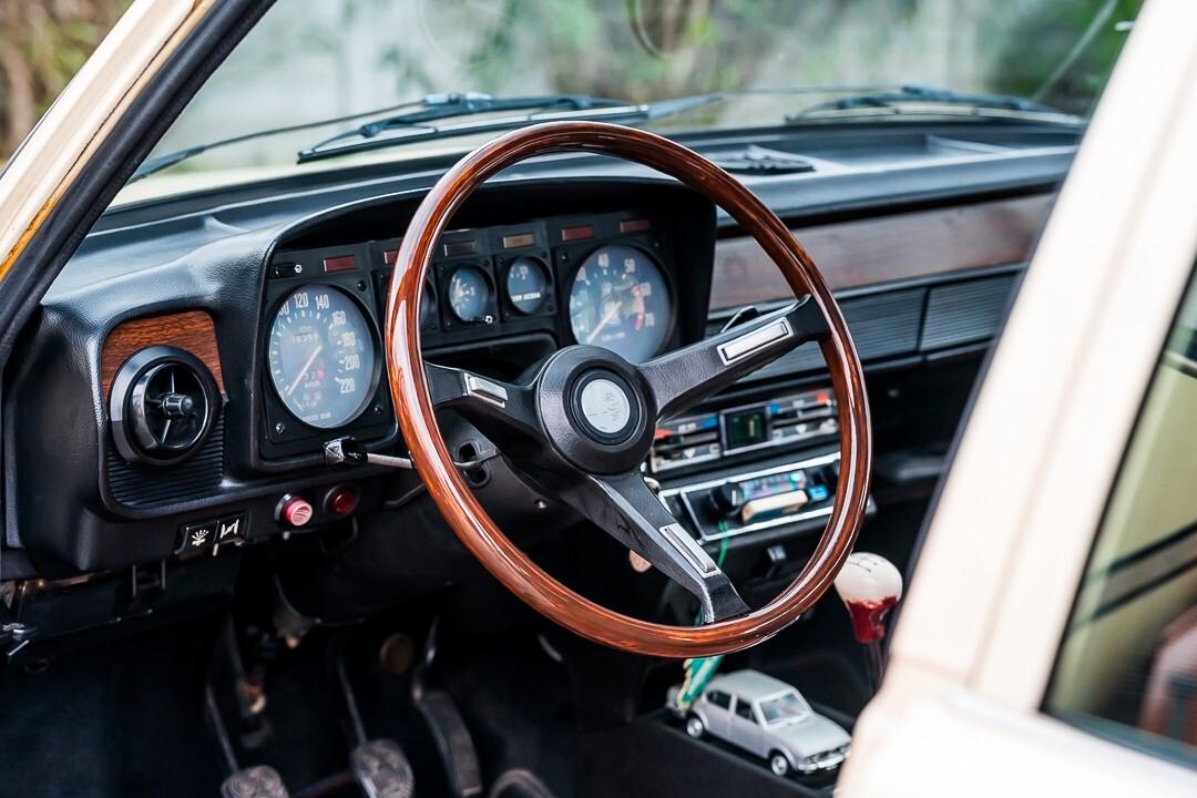 Alfa Romeo Alfetta 1.6