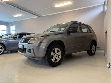 Suzuki Grand Vitara 4X4, MOTORE SOSTITUITO CON UNO DI 40.000KM