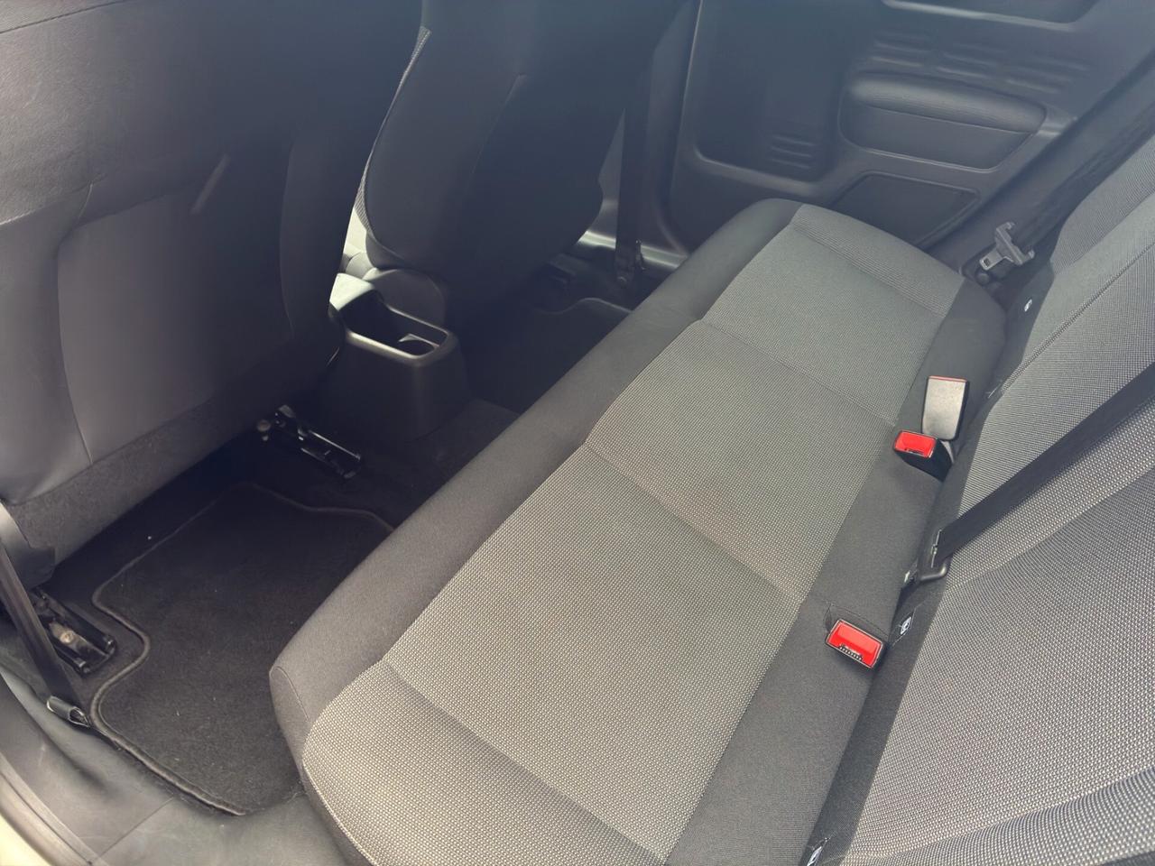 Citroen C4 Cactus NEOPATENTATI - UNICO PROPRIETARIO