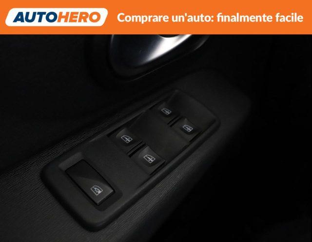 DACIA Lodgy 1.5 Blue dCi 8V 95CV 7 posti Comfort