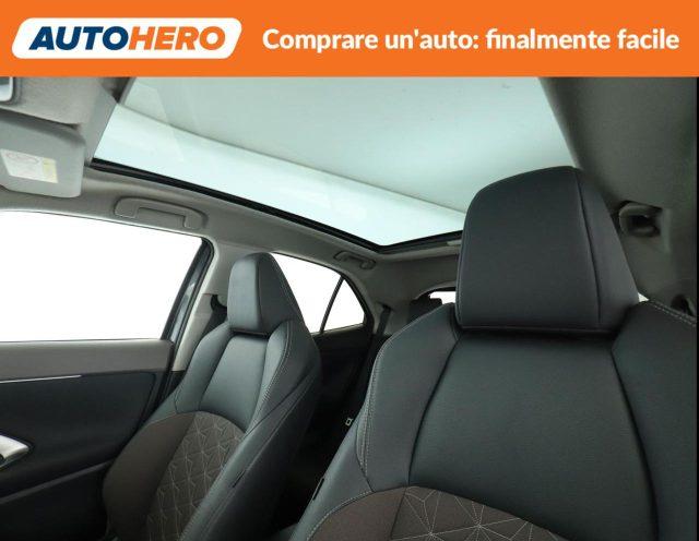 TOYOTA Yaris Cross 1.5 Hybrid 5p. E-CVT Lounge