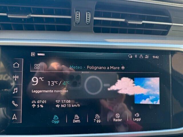 Audi A6 Avant 40 2.0 TDI MEHV ultra S tronic SLINE