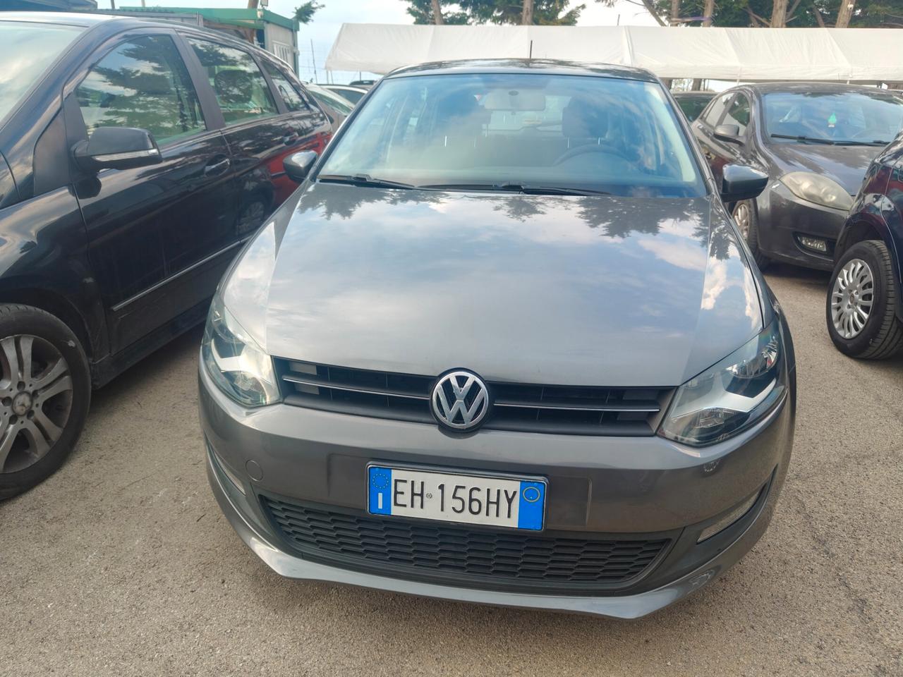 Volkswagen Polo 1.2 70 CV 5p. Comfortline