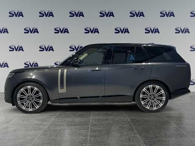 Land Rover Range Rover 3.0D l6 350 CV HSE - IVA ESPOSTA
