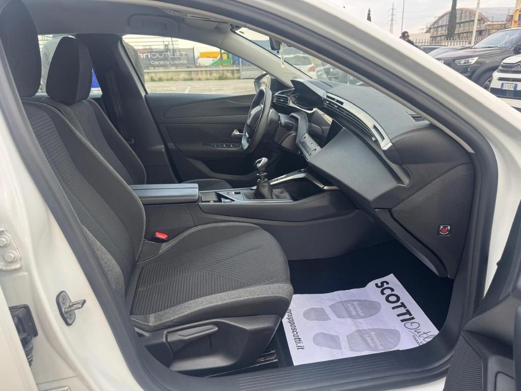 PEUGEOT 308 3ª serie - 308 PureTech Turbo 110 S&S Active Pack