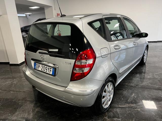 MERCEDES-BENZ A 180 CDI Avantgarde