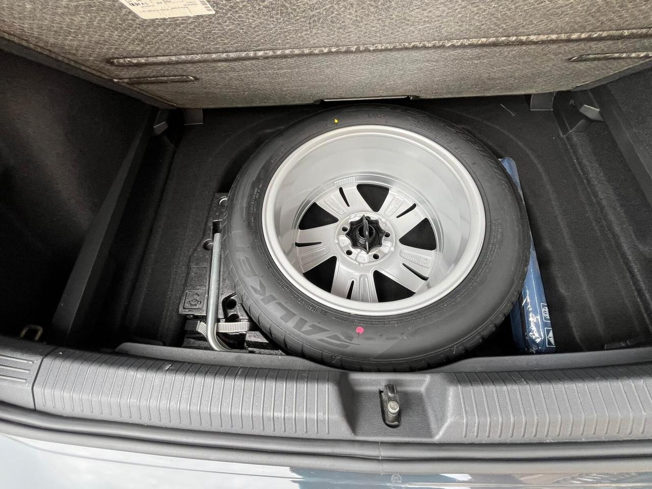 Volkswagen Golf 2.0 TDI 115CV DSG Life