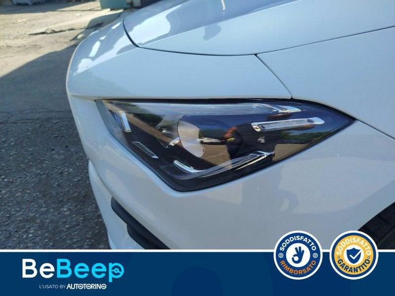 Mercedes-Benz CLA S.Brake 200 SPORT AUTO