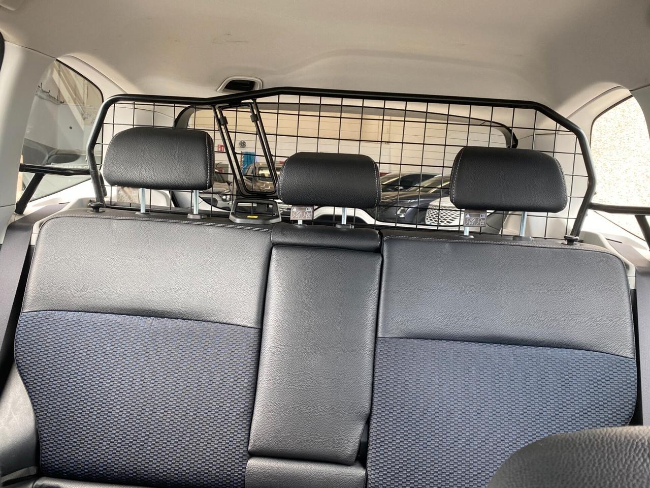 SUBARU FORESTER 2.0 TDI 4WD - UNICO PROPRIETARIO