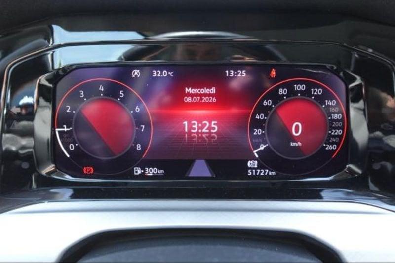 Volkswagen Golf Golf 1.0 tsi evo Life 110cv