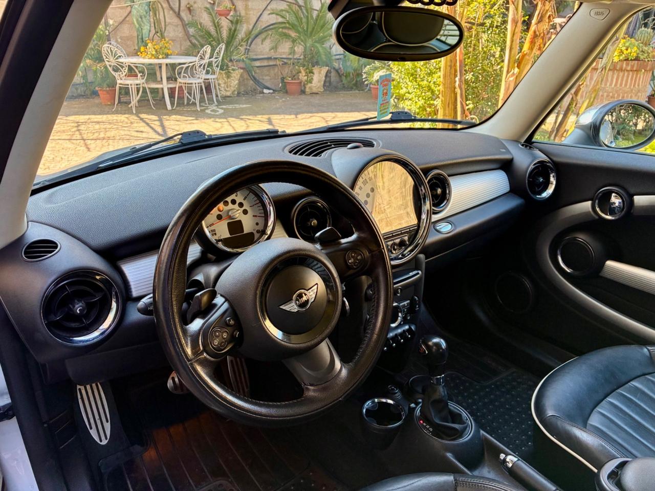 Mini Mini 1.6 16V Cooper S