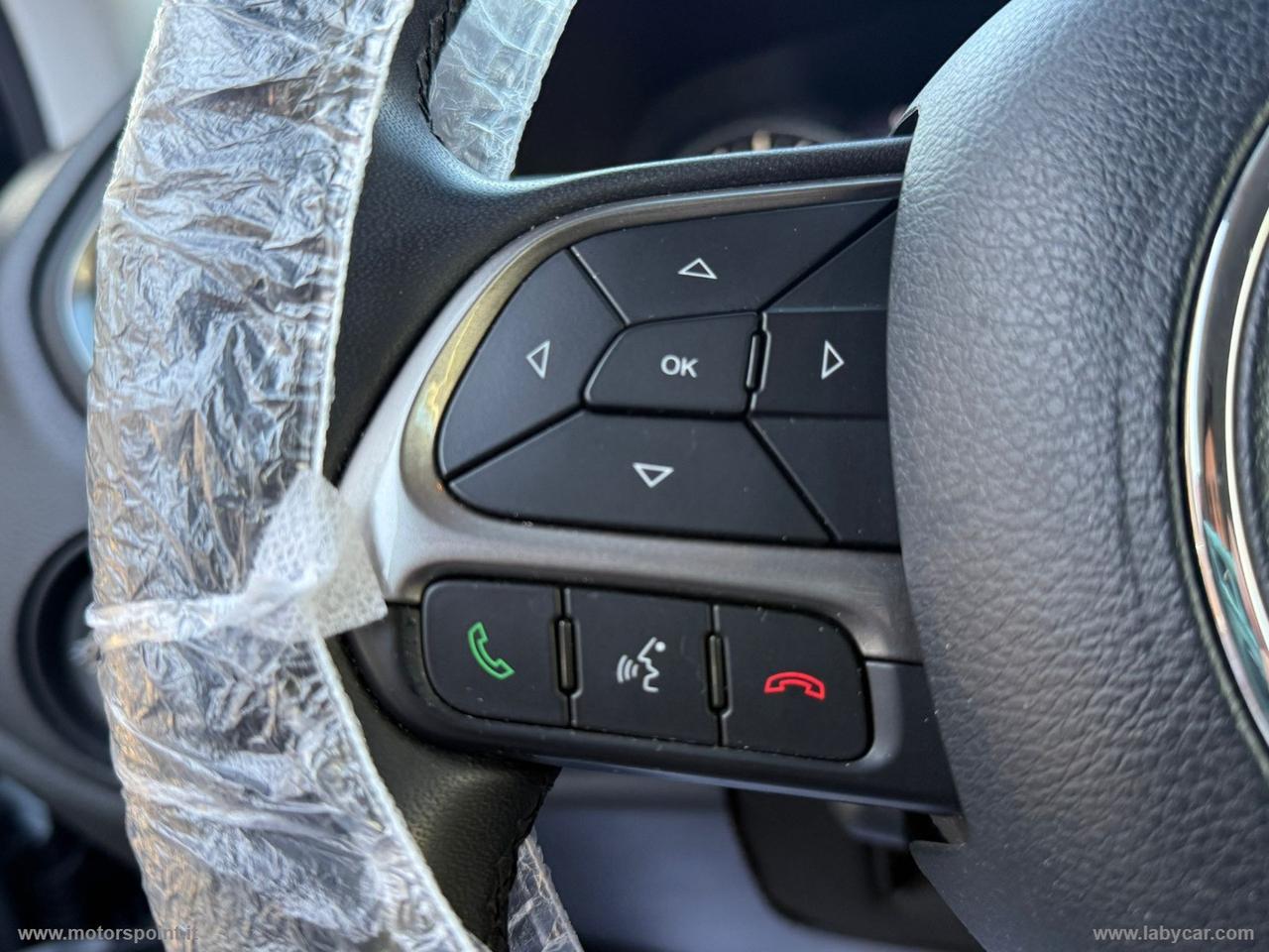 JEEP Renegade 1.6 Mjt 130CV Limited