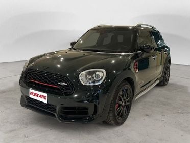 MINI Mini Countryman F60 Mini 2.0 John Cooper Works Countryman ALL4