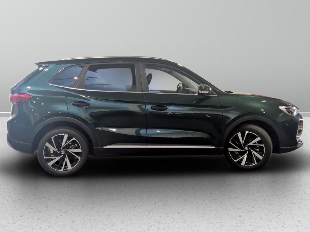 Mg ZS Hybrid+ 1.5 Luxury auto