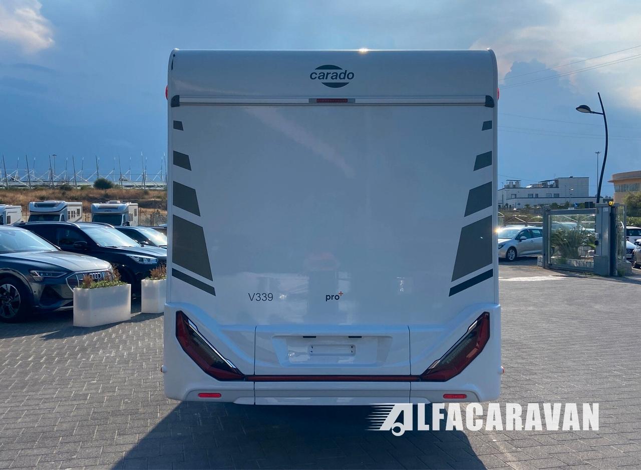 Carado V-339 Pro+