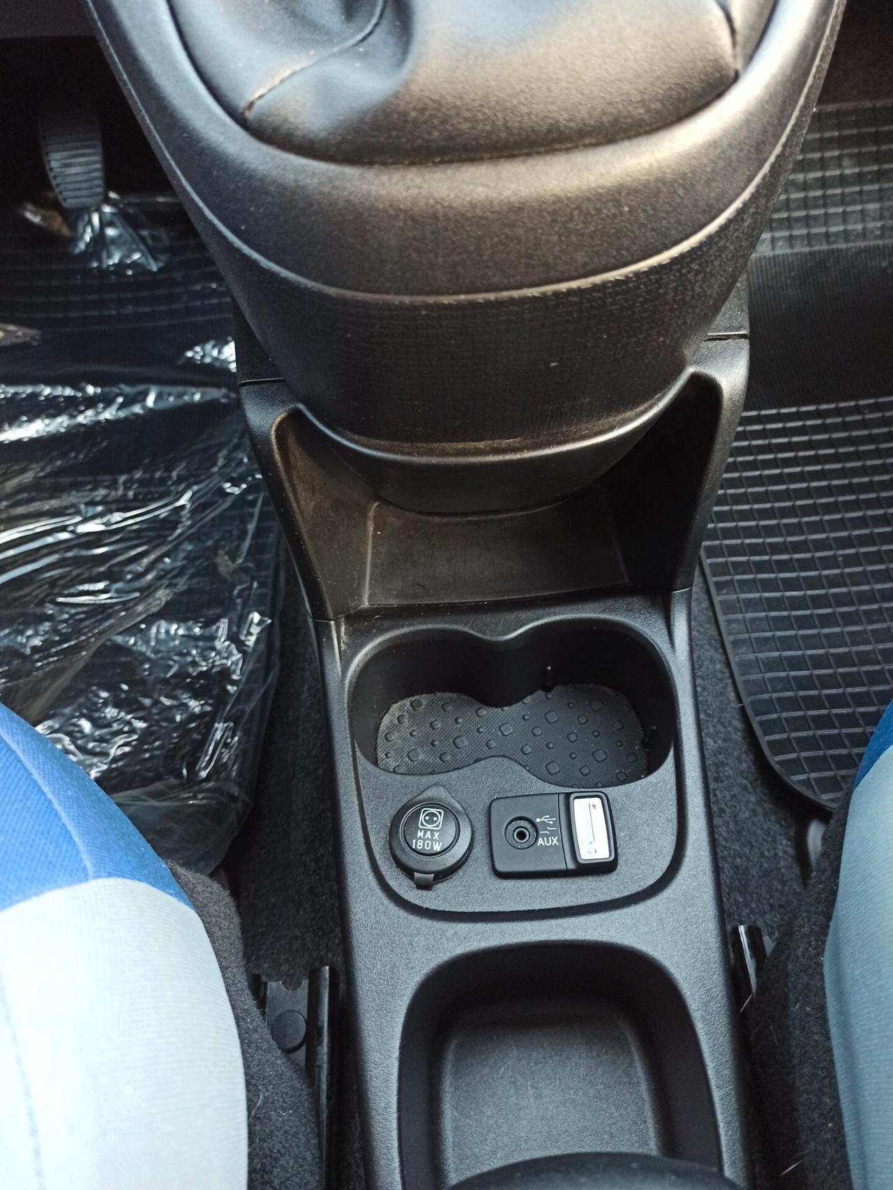 Fiat Panda 1.2 EasyPower Lounge