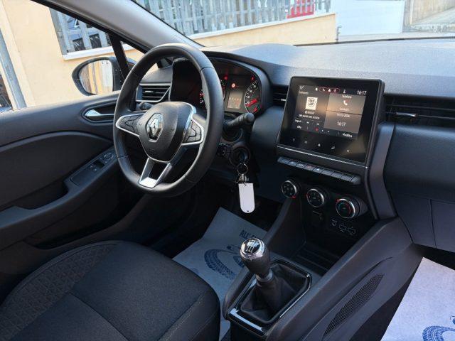 RENAULT Clio 1.0TCe 90CV Evolution