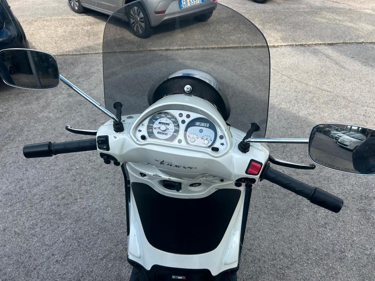 Piaggio Beverly 300 i.e. TOP