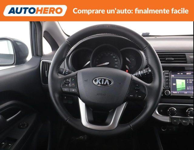 KIA Rio 1.1 CRDi 5p. Active Collection