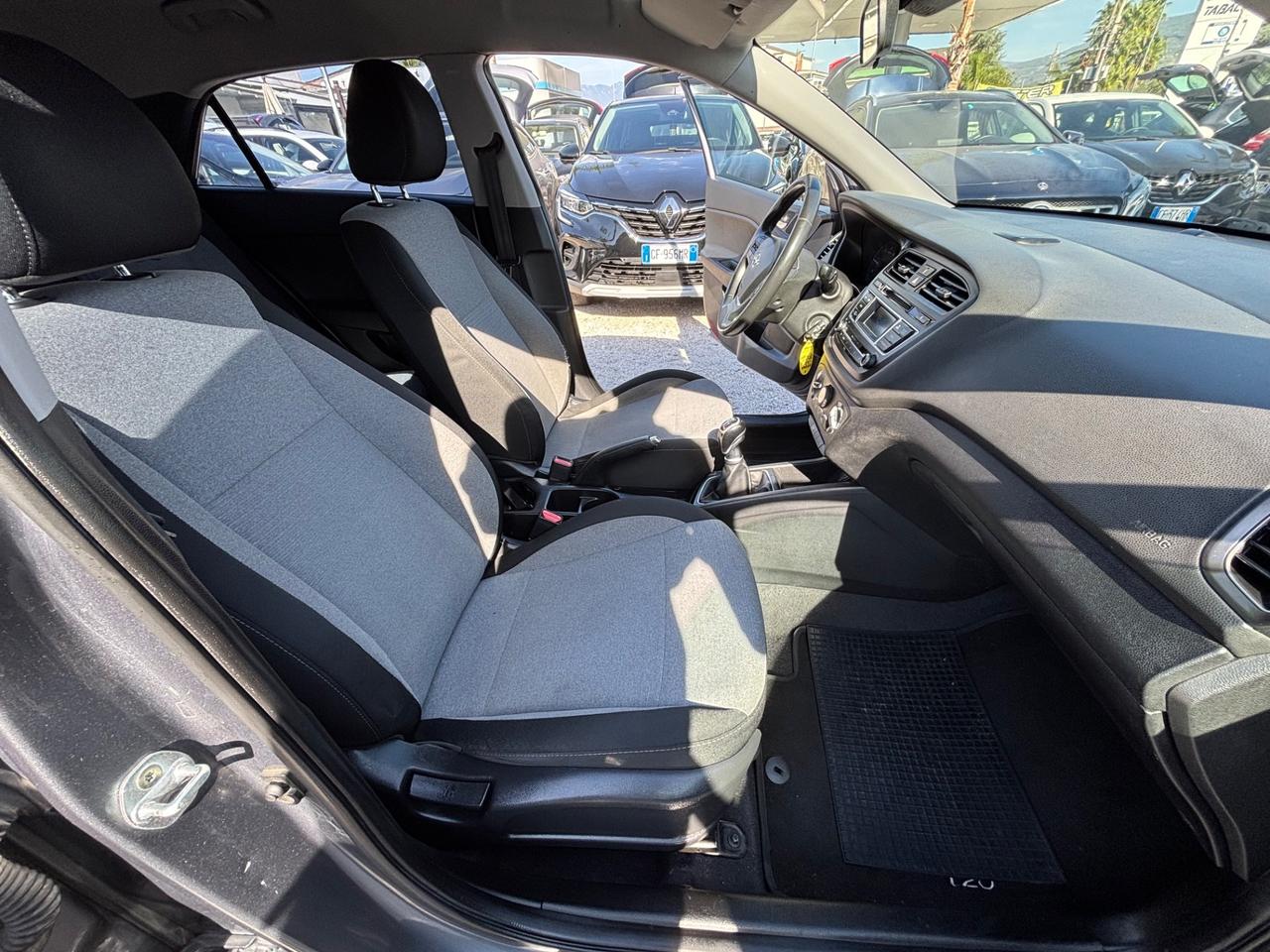 HYUNDAI I 20 1.1 CRDI FULL PERFETTA