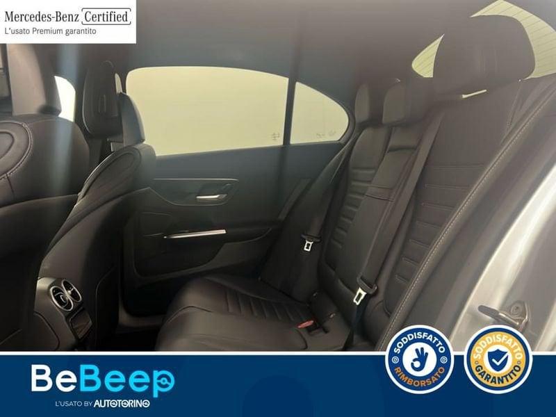Mercedes-Benz Classe C C 300 D MHEV PREMIUM PLUS AUTO
