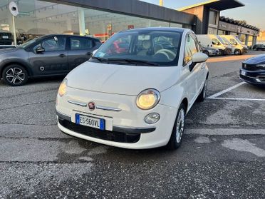 FIAT 500 500 1.2 Lounge