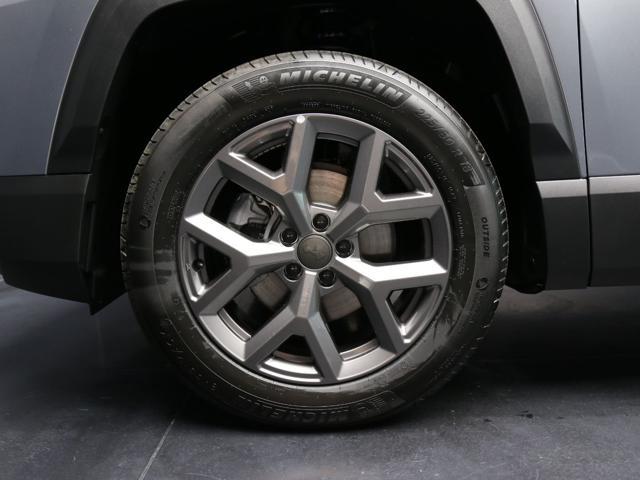 JEEP Compass 1.2 Turbo e-hybrid MHEV Summit 145CV EDCT6
