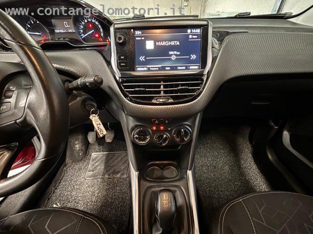 PEUGEOT 2008 PureTech 82