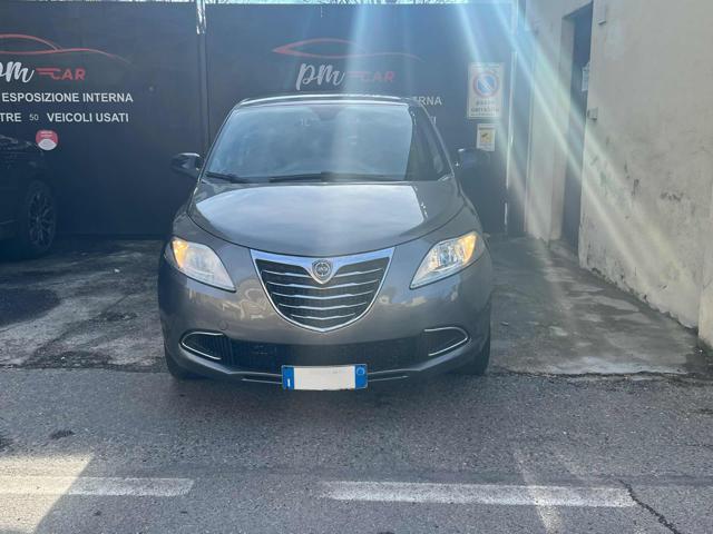 LANCIA Ypsilon 1.3 MJT 16V 95 CV 5 porte S&S Gold