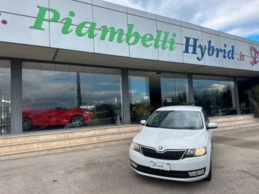 Skoda Rapid 1.4 TDI 90 CV ScoutLine NEOPATENTATI