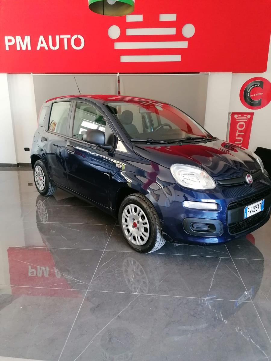 FIAT - Panda - 1.2 Easy