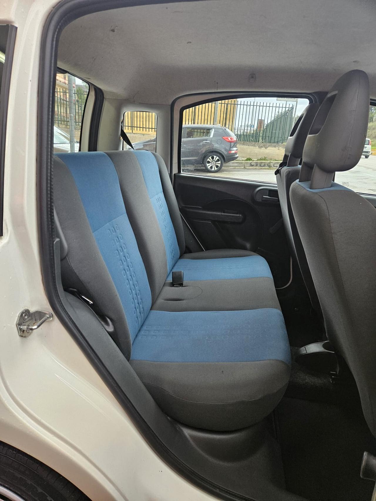 Fiat Panda 1.2 benzina Active 69cv