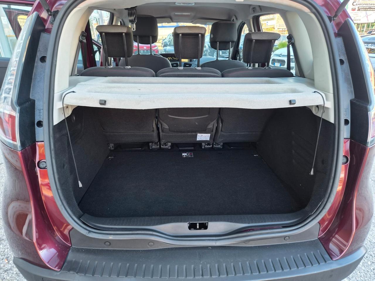 Renault Scenic Scénic XMod 1.5 dCi 110CV Start&Stop Wave
