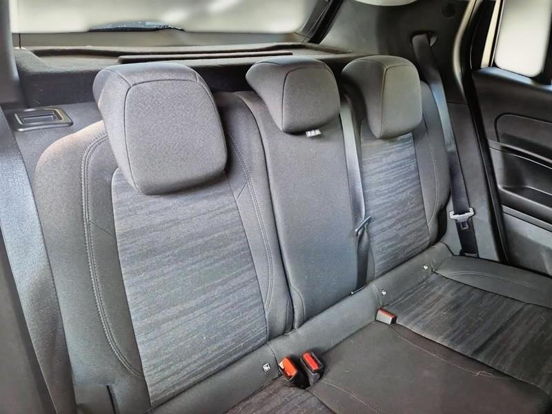 JEEP AVENGER 1.2 TURBO LONGITUDE SUV