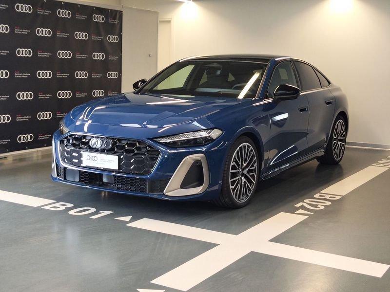 Audi A5 A5 40 TDI mHEV+ S tronic quattro Launch edition one